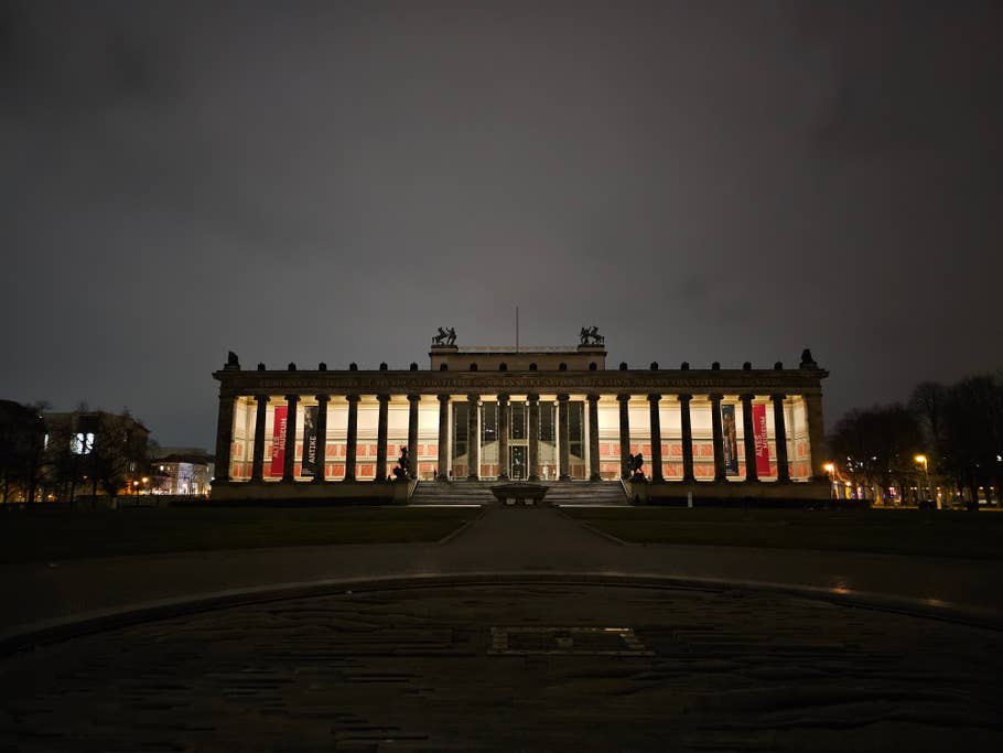 Galaxy S23 Ultra Test photo