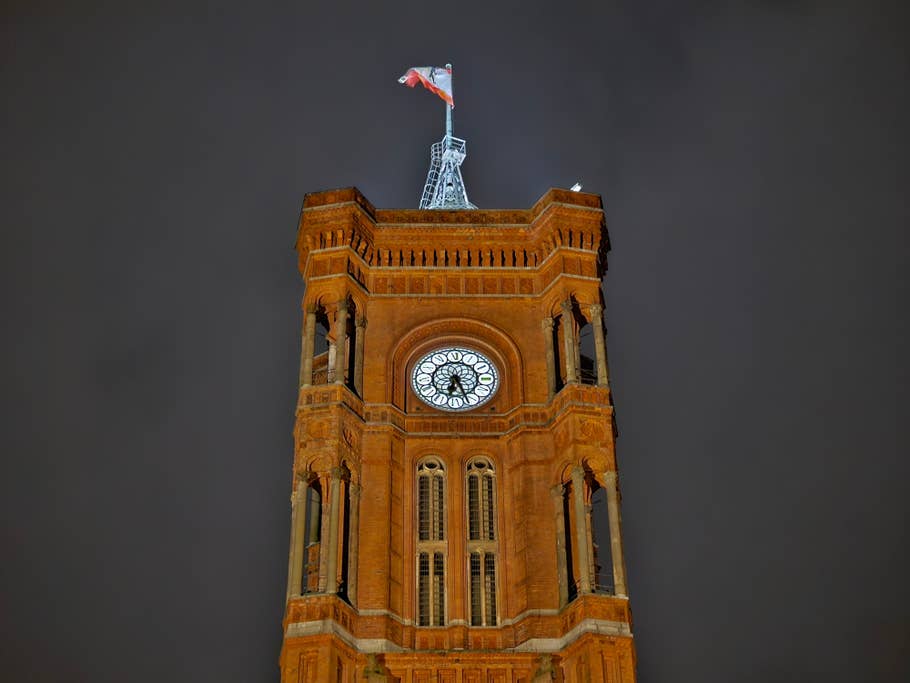 Galaxy S23 Ultra Test photo