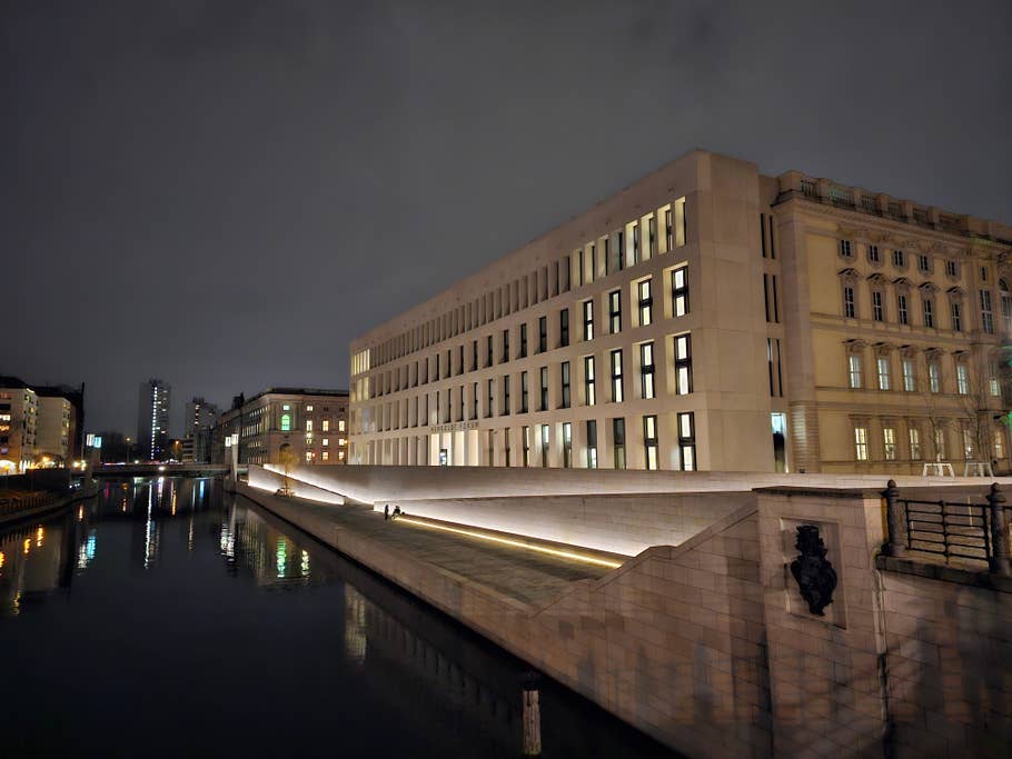 Galaxy S23 Ultra Test photo