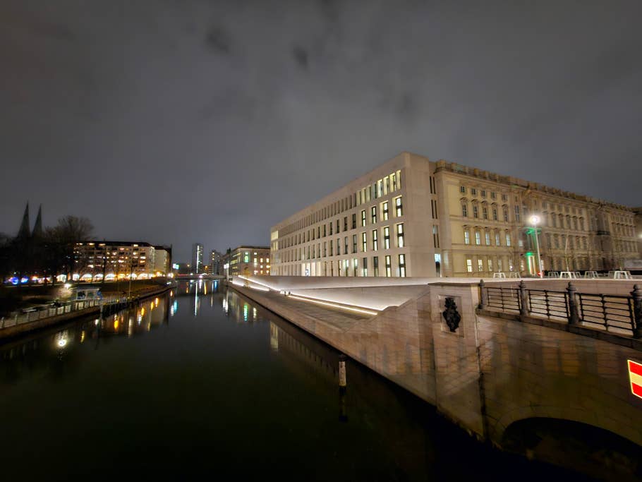 Galaxy S23 Ultra Test photo