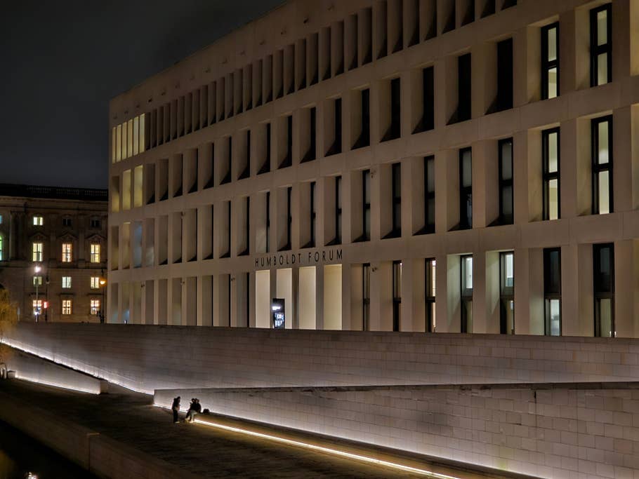 Galaxy S23 Ultra Test photo