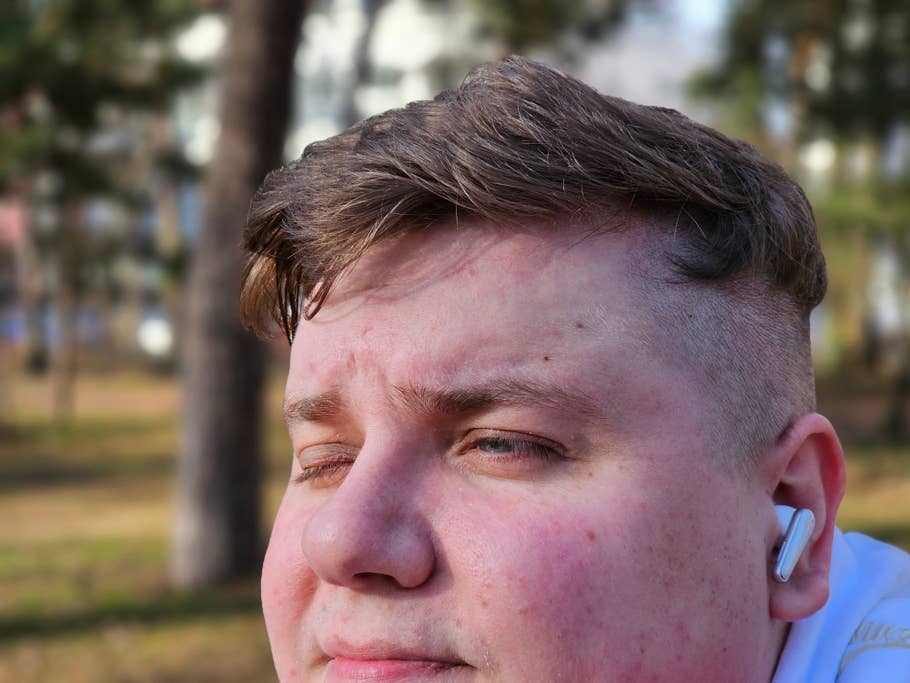 Galaxy S23 Ultra Test photo