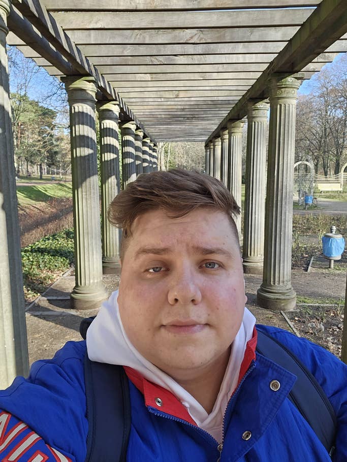 Galaxy S23 Ultra Test photo