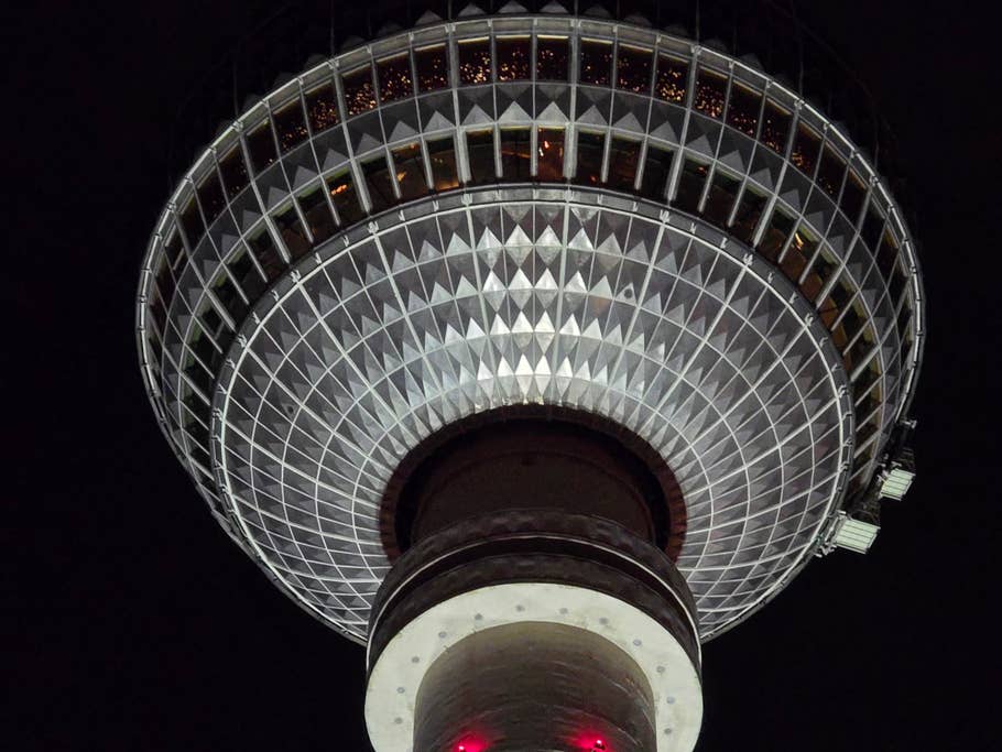 Une photo de test prise avec le Samsung Galaxy S24 Ultra