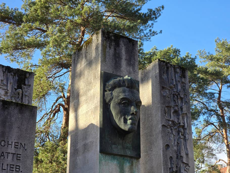 Une photo de test prise avec le Samsung Galaxy S24 Ultra