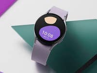 Samsung Galaxy Watch 5