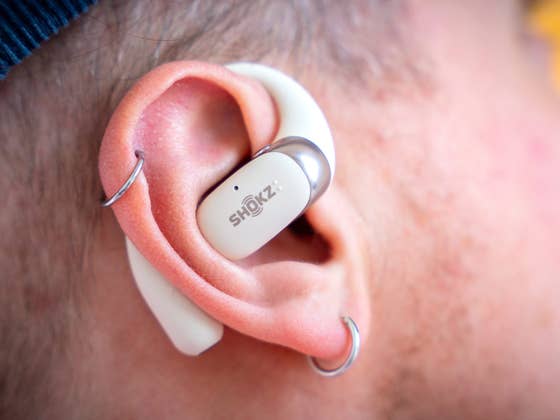 Test des Shokz OpenFit 2: Les meilleurs &eacute;couteurs ouverts en 2025?