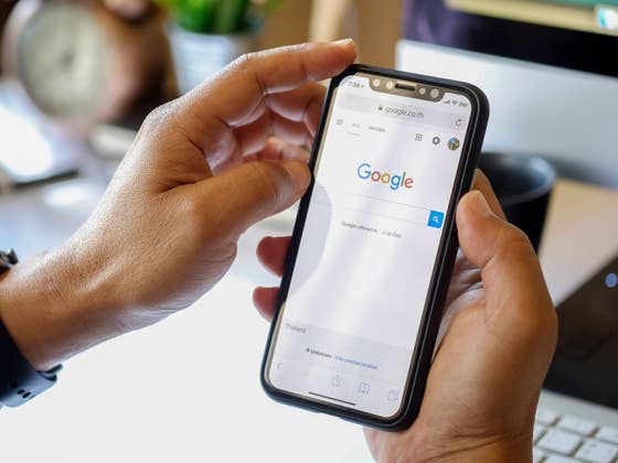 Comment supprimer vos données personnelles des résultats de recherche Google
