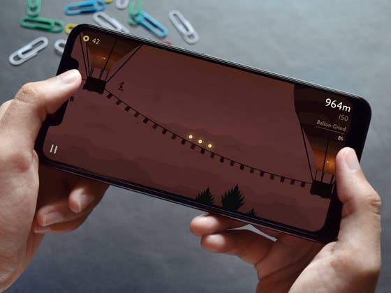 Les meilleurs jeux solo ou hors ligne pour Android et iOS