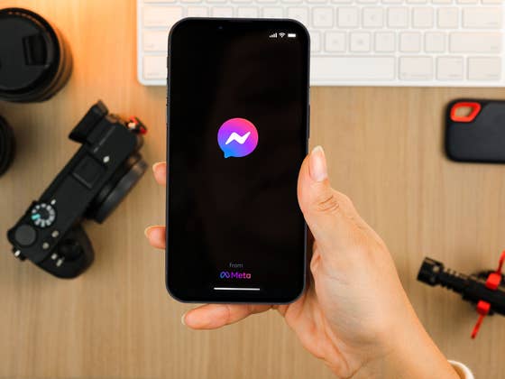 Messenger lance des raccourcis pour envoyer des messages silencieux, de l’argent et des @mentions