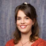 Photo de profil de Simone Warnke