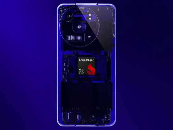 La nouvelle puce de Qualcomm transforme les téléphones à petit budget en appareils premium