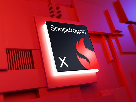 Snapdragon X pourrait bouleverser les PC d’entrée de gamme