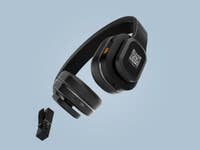 Photo produit du casque pour malentendants Spokeo.