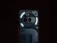 Nothing Phone (3a) Pro