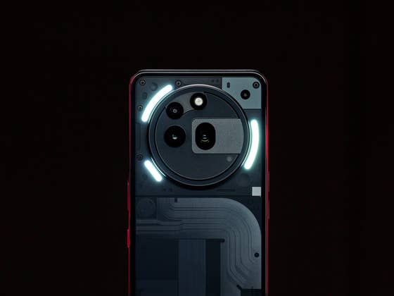 Est-ce vraiment un smartphone de Nothing ? Le Phone (4a) officiellement dévoilé