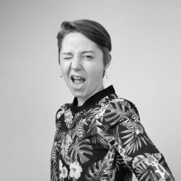 Photo de profil de Camila Rinaldi