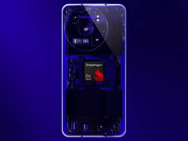 Snapdragon 6S Gen 4