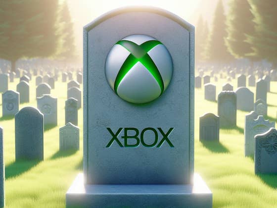 Mort de la Xbox : un problème insolvable pour Microsoft