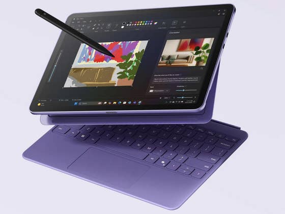 Moins de puissance, prix plus bas? Voici les nouveaux Microsoft Surface