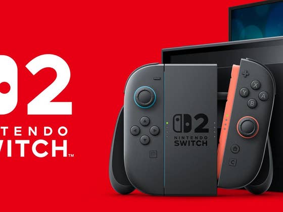 Nintendo Switch 2: Des fonctionnalités révolutionnaires ou de la poudre aux yeux?