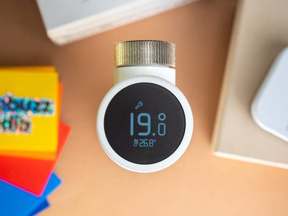 Test du Tado X: Ce très bon thermostat connecté a un gros défaut