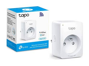 Prise connectée Tapo