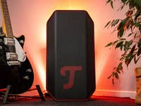 Une vue globale de la Rockster 2