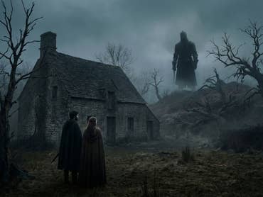 The Witch meets Game of Thrones - Un nouveau film d'horreur gothique polarisé