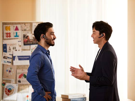 Timekettle présente ses nouveaux écouteurs professionnels pour faciliter les traductions