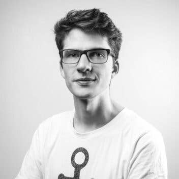 Photo de profil de Timo Brauer