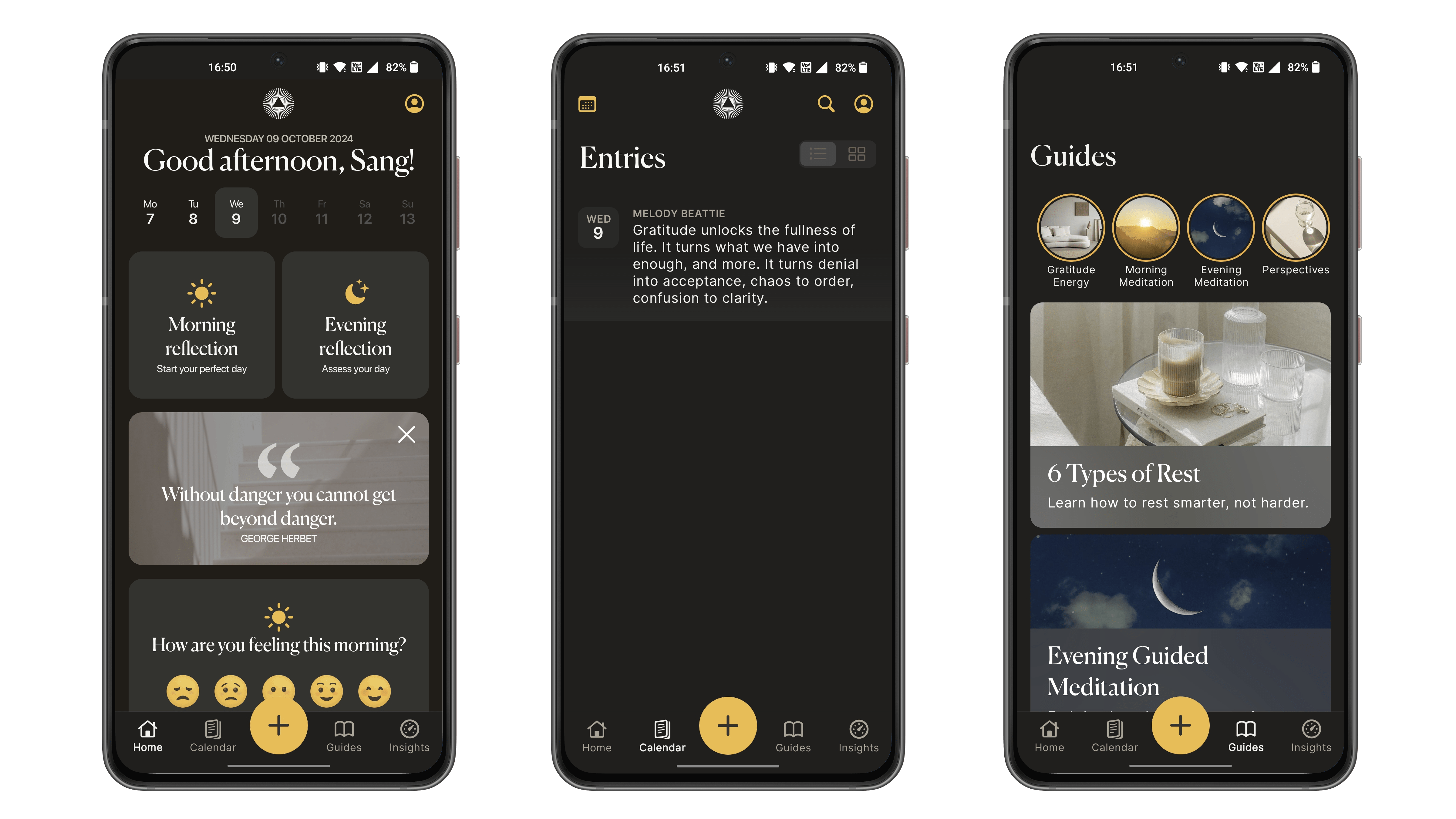 Top 5 Apps - 5 Minute Journal