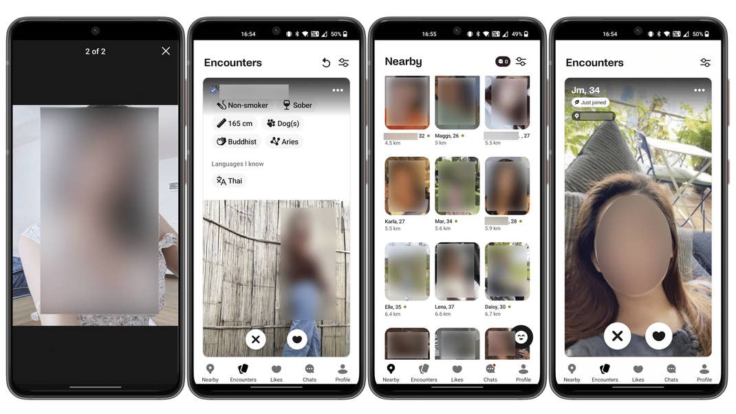 Captures d Captures d