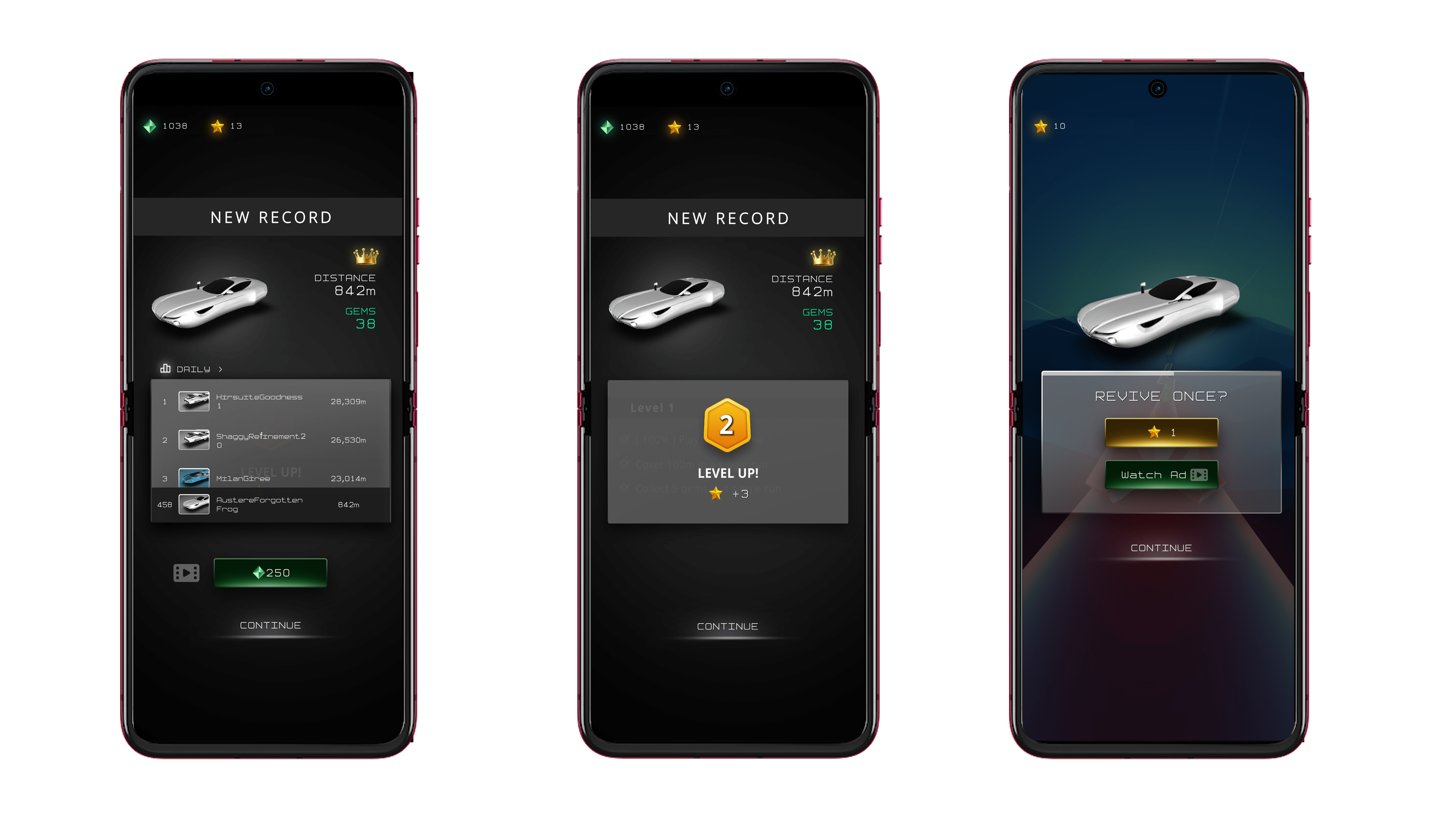 Super Dash - Endless Run