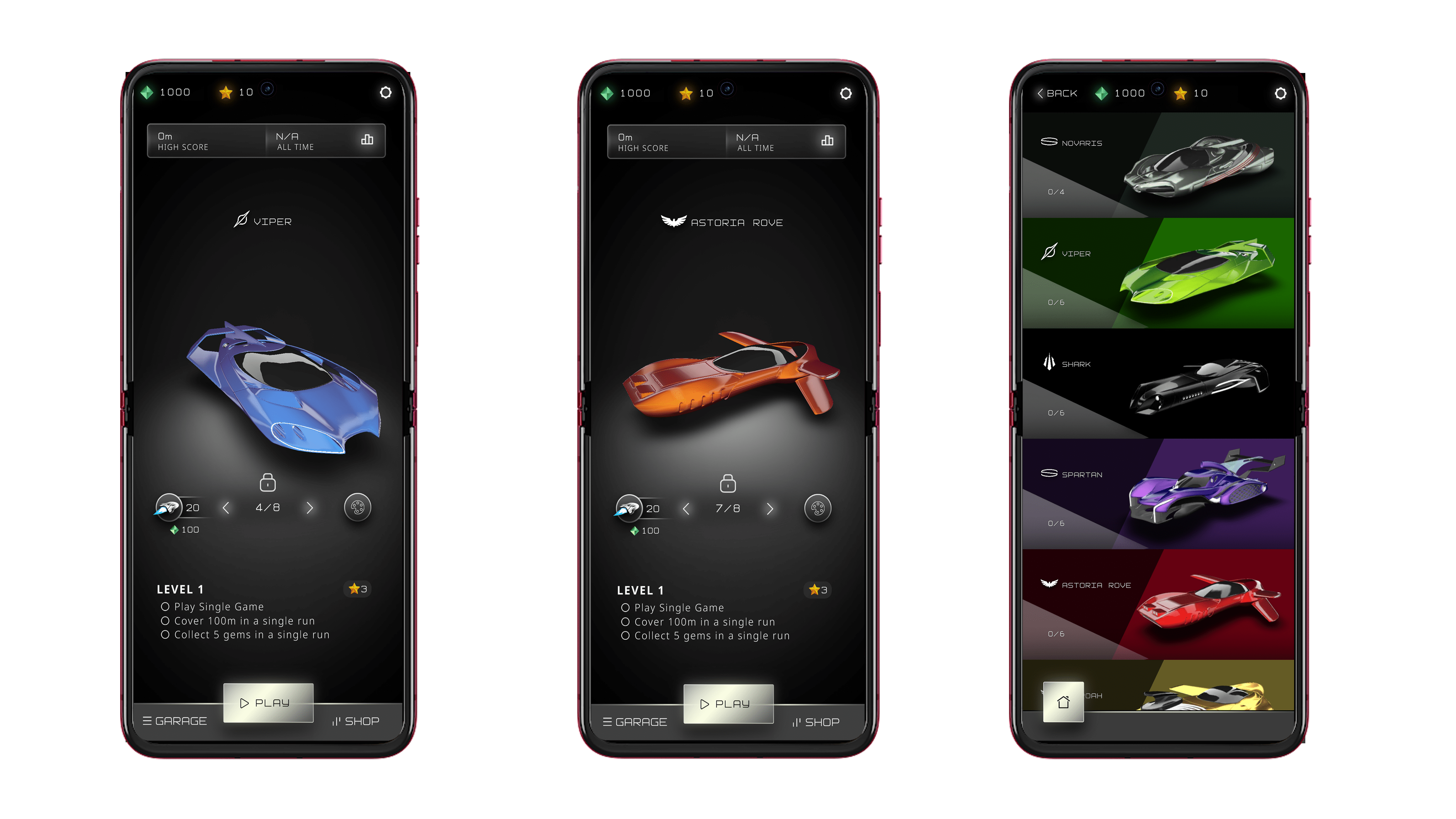 Super Dash - Endless Run