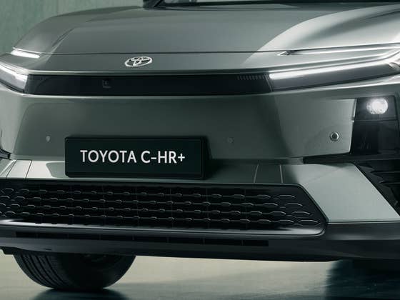 Toyota C-HR+: Une nouvelle voiture électrique surprenante