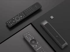 UEI Eterna remote control