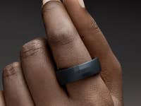 Ultrahuman smart ring