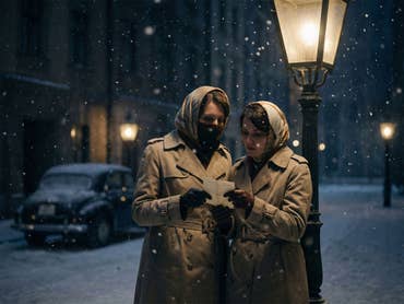 Un succès inattendu : la nouvelle série thriller prend un départ de rêve