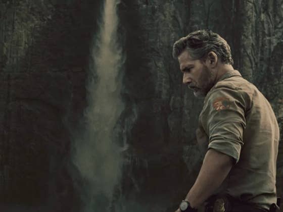 Cette mini-série Netflix est un parfait mélange entre Yellowstone et True Detective