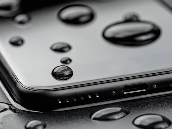 IP67, IP68, IP69: Que signifient ces indices de protection pour votre smartphone?
