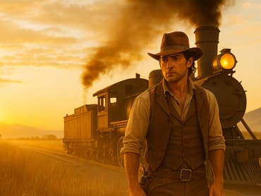 Succès western sur Netflix
