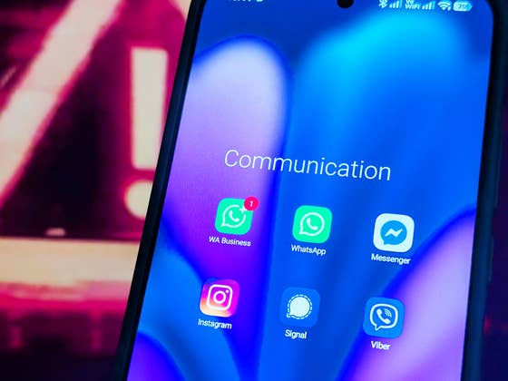 Google avertit au sujet de cette fonctionnalité dangereuse de WhatsApp