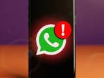 Les messages WhatsApp ne sont pas privés
