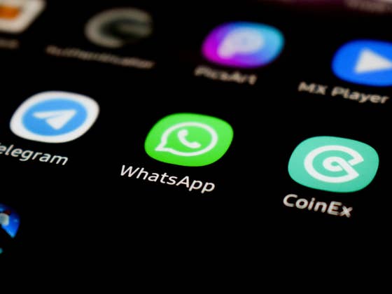 WhatsApp : cette image vous exposera aux yeux des pirates !