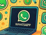 WhatsApp Web et application PC