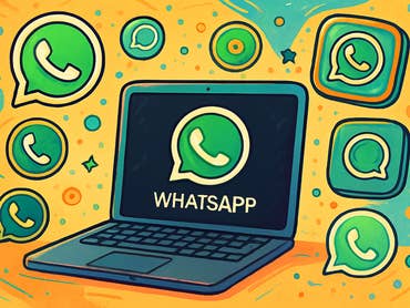 WhatsApp Web et application PC