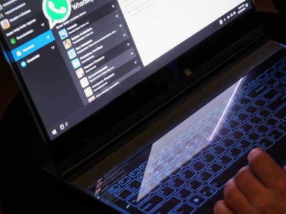 Vous risquez de perdre de l&rsquo;argent en utilisant WhatsApp