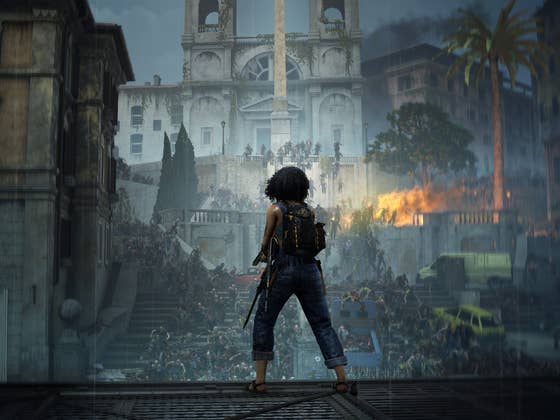 Ce jeu de tir 18+ avec des zombies est gratuit cette semaine