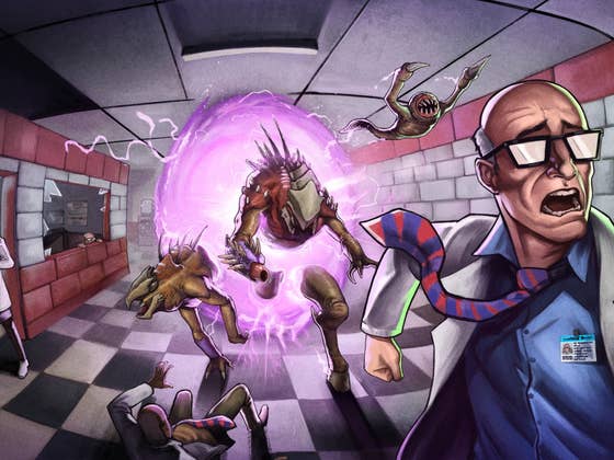 Xbox Game Pass: Cette perle ind&eacute; en coop pourrait bien &ecirc;tre le prochain Lethal Company